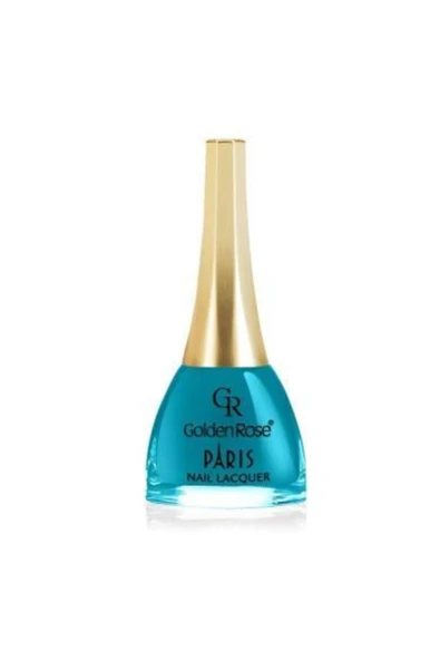 Golden Rose G.r Parıs Oje 245 ürün görseli 1