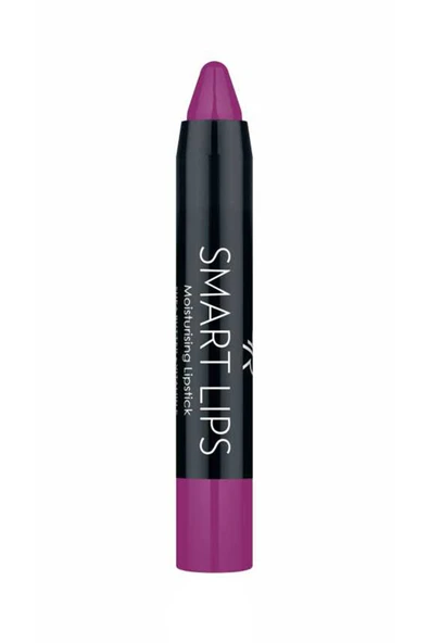 Golden Rose Nemlendiricili Kalem Ruj - Smart Lip Moisturising Lipstick No: 23 8691190567231 ürün görseli 1