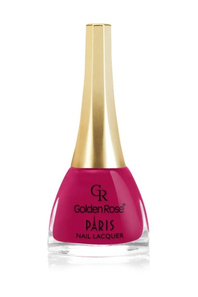 Golden Rose Oje - Paris Nail Lacquer No: 105 ürün görseli 1