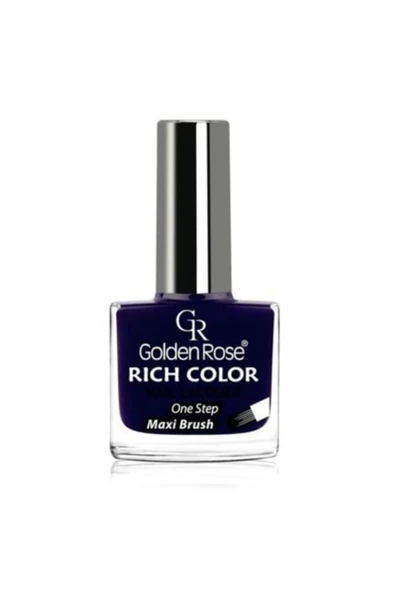 Golden Rose Rıch Color Oje 135 ürün görseli 1
