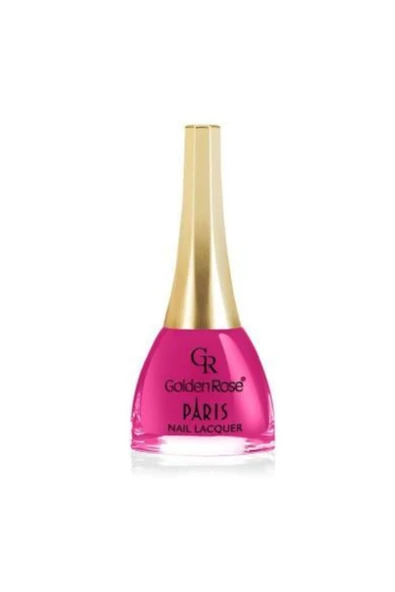 Golden Rose Parıs Oje 233 ürün görseli 1