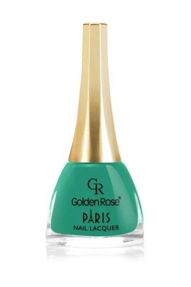Golden Rose Oje - Paris Nail Lacquer No: 151 ürün görseli 1