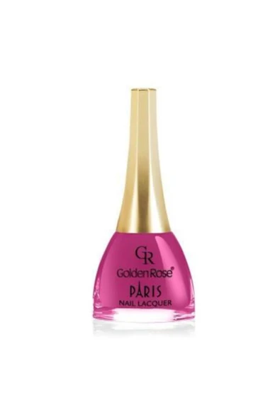 Golden Rose Parıs Oje 248 8691190322489 ürün görseli 1