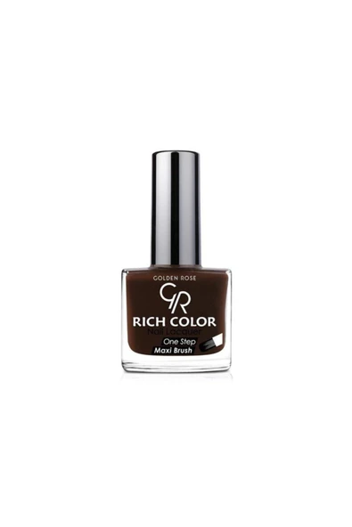 Golden Rose Rıch Color Oje 133 ürün görseli 1