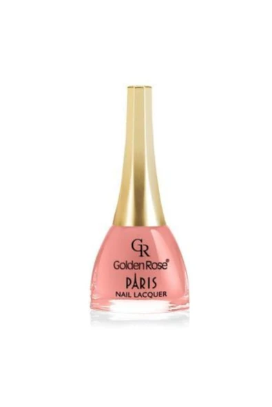 Golden Rose G.r Parıs Oje 242 ürün görseli 1