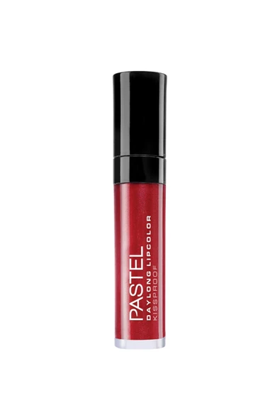 Pastel Daylong Lipcolor Kissproof 36 Mat Ruj ürün görseli 1