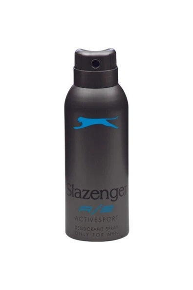 Slazenger Erkek Deodorant 150 ml ürün görseli 1
