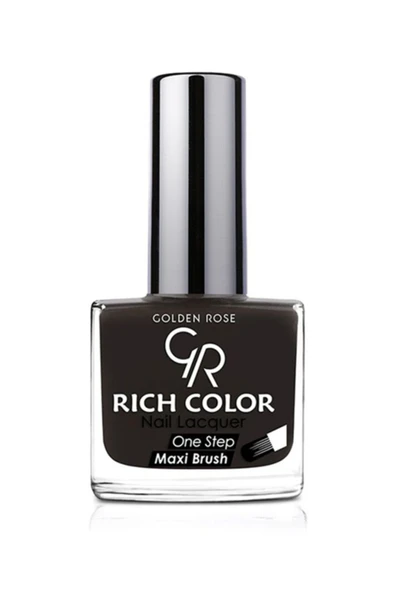 Golden Rose Rıch Color Oje 138 ürün görseli 1