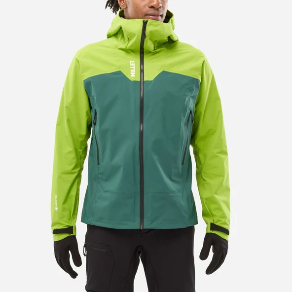 PTTAVM: Millet KAMET Goretex Ceket Erkek MIV10557 N0007