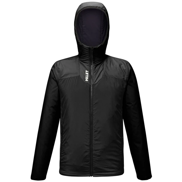 Millet BOSSONS 100 Kapşonlu PrimaLoft® Dolgulu Ceket MIV10747 N0247 ürün görseli 1