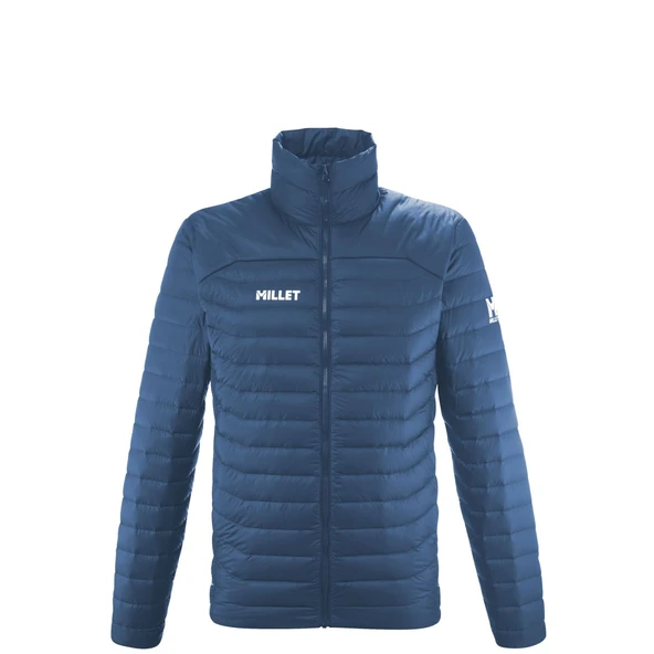 Millet EVOLE LT 700 J Erkek Kaztüyü Ceket MIV10221 N0395 ürün görseli 1