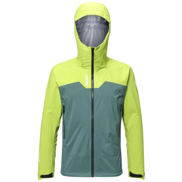 Millet KAMET Goretex Ceket Erkek MIV10557 N0007 ürün görseli 1