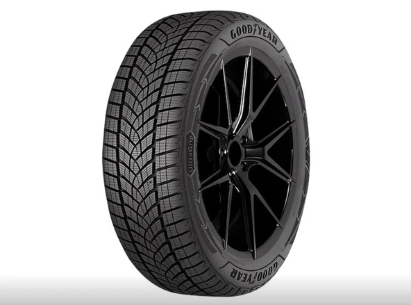 215/70R16 104H ULTRAGRIP PERFORMANCE + SUV XL GOODYEAR ürün görseli 1
