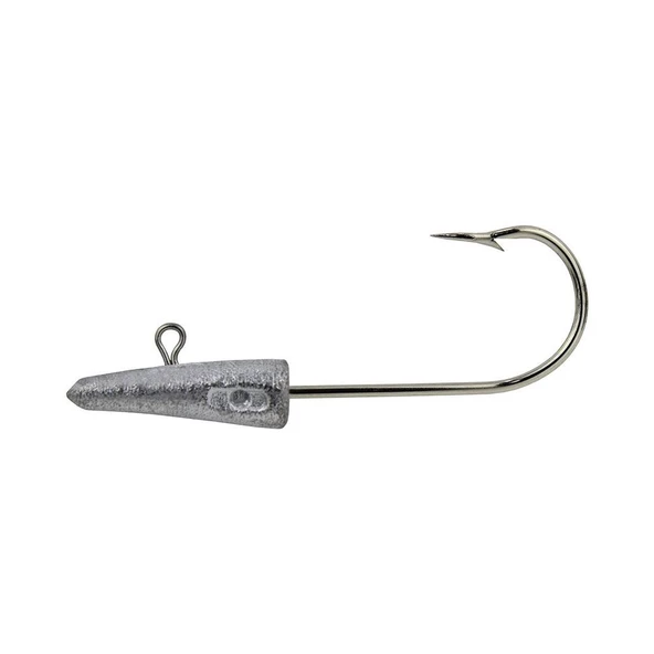 Sea Horse Zoka 1251 No:1 3 Gr Balık Kafa 10 Lu ürün görseli 1
