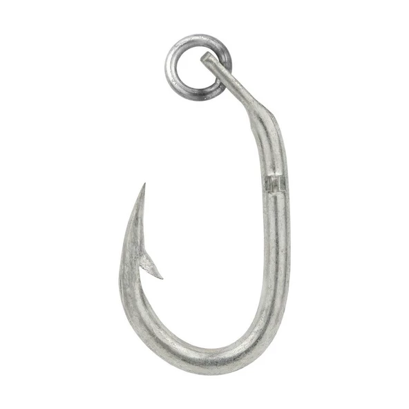 Mustad 9190 Dksrw No: 8/0 Orkinos İğnesi Adet ürün görseli 1