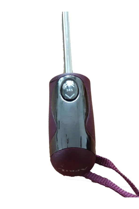 Snotline Tam Otomatik Bayan Şemsiye 225l - Resim 4