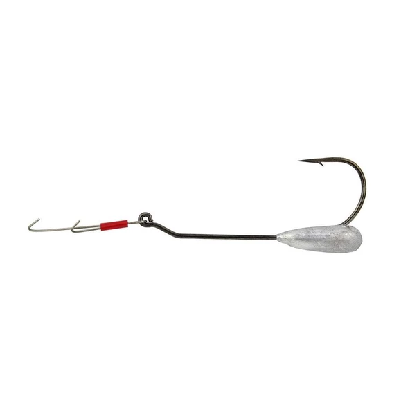 Mustad 91763 3/0 Bln Jighead 5 Li Pkt ürün görseli 1