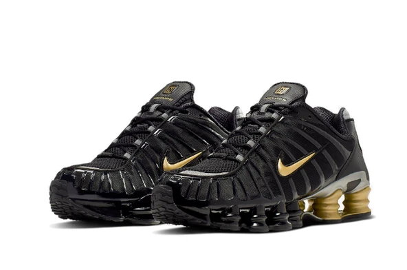 PTTAVM: Nike Shox TL / Neymar Jr. Erkek Spor Ayakkabı
