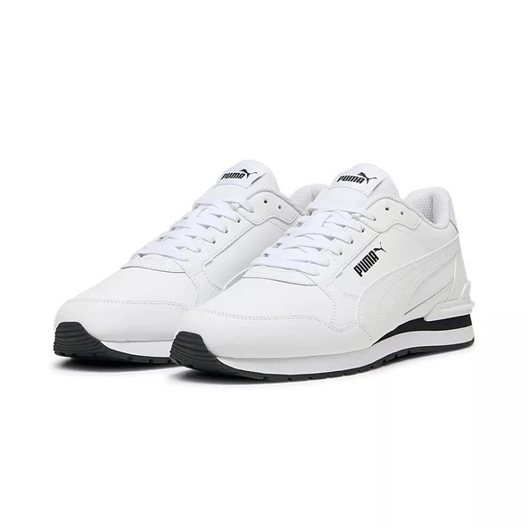PUMA  ST RUNNER V4 L KADIN SPOR AYAKKABI ürün görseli 1