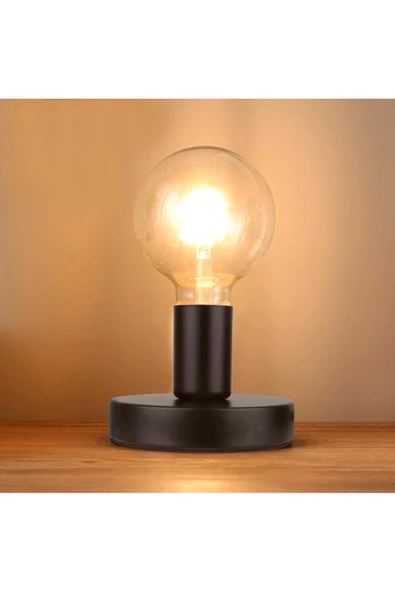 SimaAvize LampBase Masa Lambası ürün görseli 1