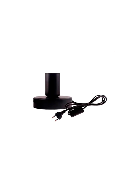 SimaAvize LampBase Masa Lambası - Resim 3