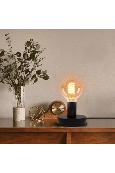 SimaAvize LampBase Masa Lambası - Resim 2