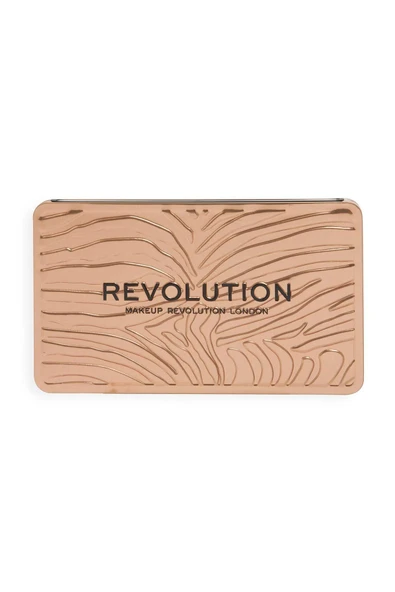 Revolution Forever Flawless Bare Pınk Far Paleti - Resim 6