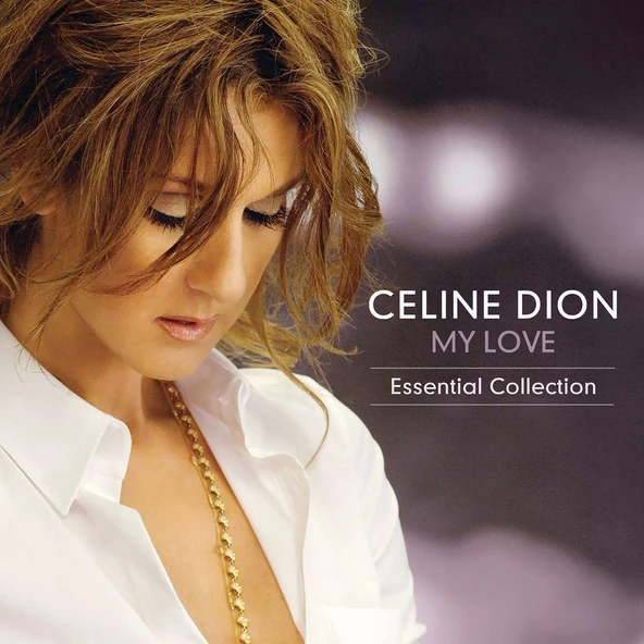 Celine Dion My Love: Essential Collection - Plak ürün görseli 1