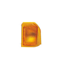 Ön Sinyal Lambası Sol Duylu Sarı Eski Model Dacıa 6001540124 ürün görseli 1