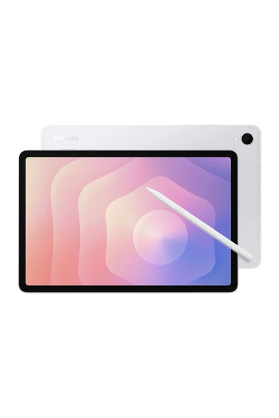 Samsung Galaxy Tab S11 12GB 128GB Gümüş Tablet ürün görseli 1