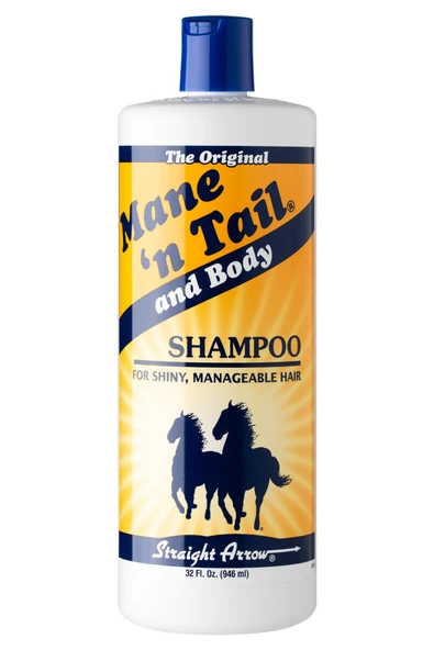 MANE'N TAIL Şampuan (at Şampuanı) 946 Ml ürün görseli 1