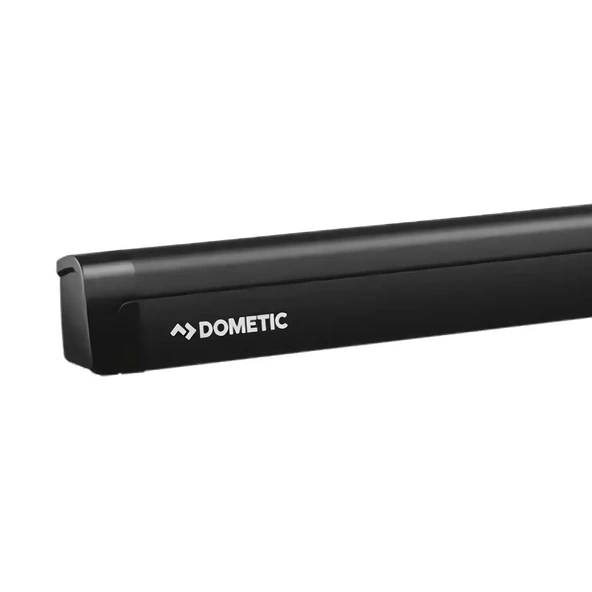 Dometic PW1100 4.00 x 2.50 M Antrasit Duvar Tipi Karavan Tentesi ürün görseli 1