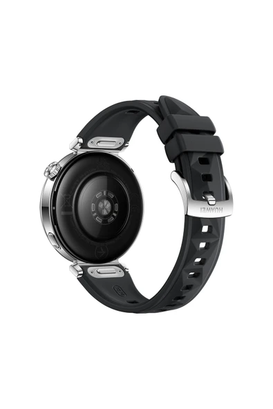 Huawei Watch GT5 41mm - Siyah - Resim 6
