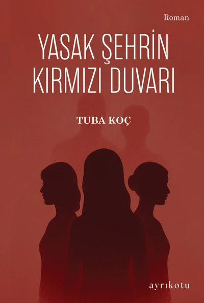 Yasak Şehrin Kırmızı Duvarı ürün görseli 1