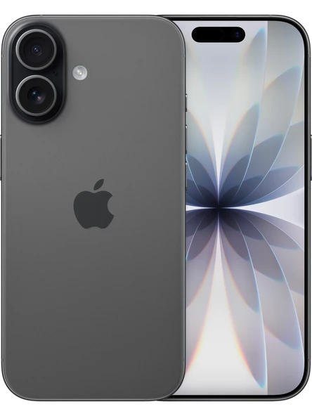 Apple iPhone 17 512 GB Siyah (Apple Türkiye Garantili) ürün görseli 1