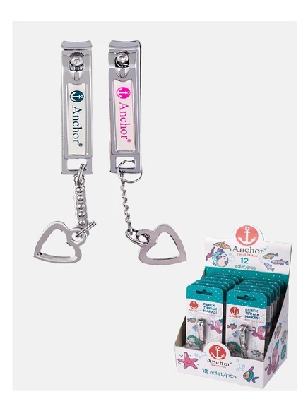 Anchor bebek tırnak makası ürün görseli 1