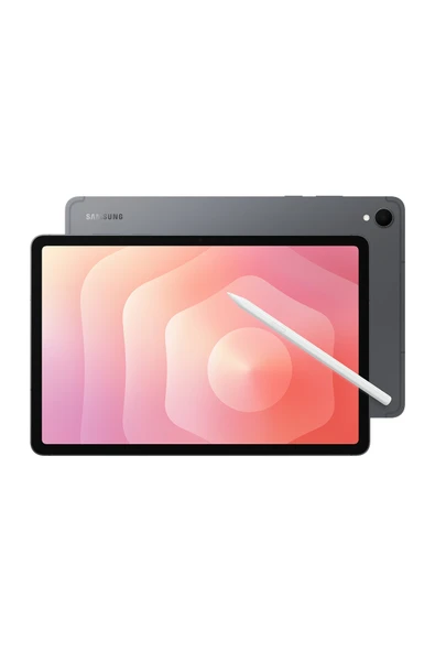 Samsung Galaxy Tab S11 12GB 128GB Gri Tablet ürün görseli 1