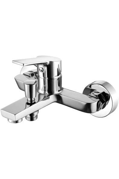 Creavit LN2500 Luna Banyo Armatürü Bataryası ürün görseli 1