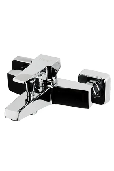 Newarc Aqua Banyo Bataryası 941511 Krom ürün görseli 1