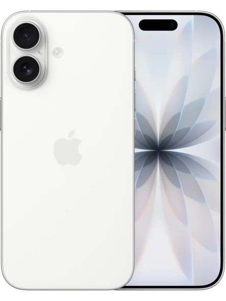 Apple iPhone 17 256 GB Beyaz (Apple Türkiye Garantili) ürün görseli 1