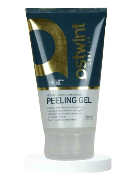 Ostwint Peeling Jel 125 ml - Resim 2