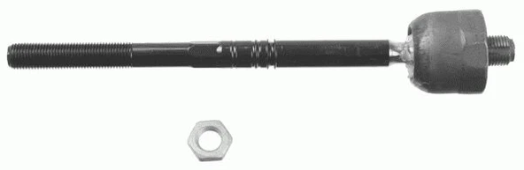 Rot Kolu 4-Matic Mercedes W204 S204 W212 S212 X204 W221 W222 C216 A2043380515 ürün görseli 1