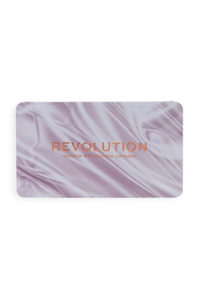 Revolution Forever Flawless Nude Sılk Far Paleti - Resim 3