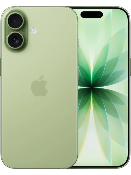 Apple iPhone 17 256 GB Ada Çayı (Apple Türkiye Garantili) ürün görseli 1
