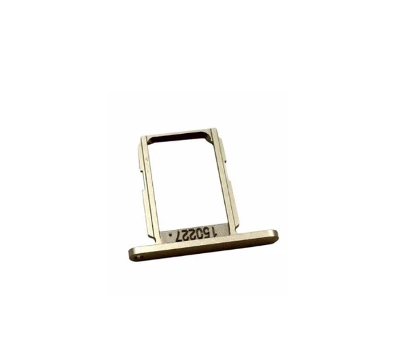Samsung S6 G920F Sim Çekmecesi Gold ürün görseli 1