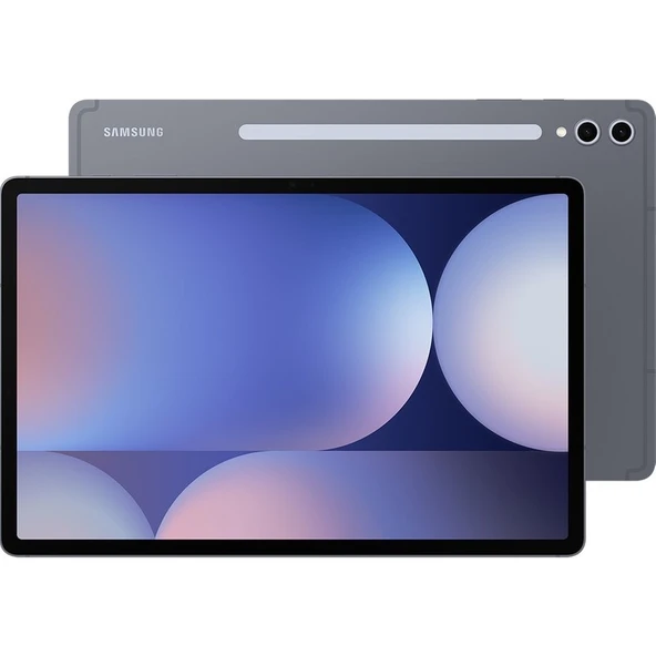 Samsung Galaxy Tab S10+ 5g Gri 12/256 GB ürün görseli 1