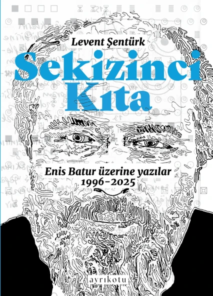 Sekizinci Kıta ürün görseli 1