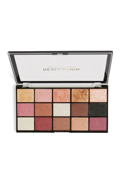 Revolution Palette Affection Far Paleti 5057566049757 - Resim 2