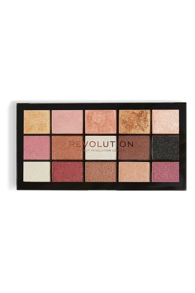 Revolution Palette Affection Far Paleti 5057566049757 ürün görseli 1