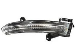 Ayna Sinyal Lambası Led Li Sağ Kapaklı Megane 4 963053102R ürün görseli 1